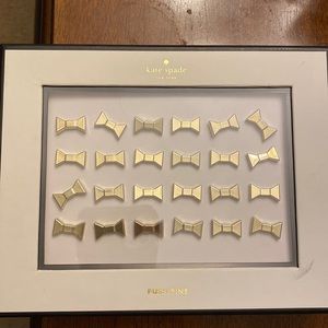 Kate Spade Push Pins